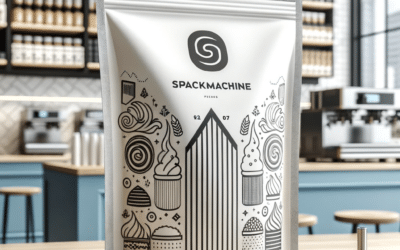 The Journey of Gusseted Bags and Pouch Packing Machines