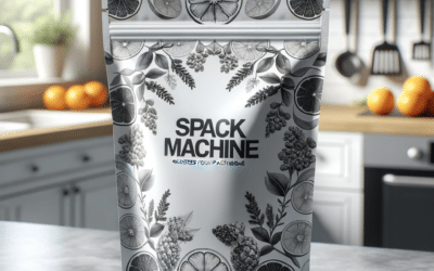 Elevate Your Brand with Gusseted Bag Packaging