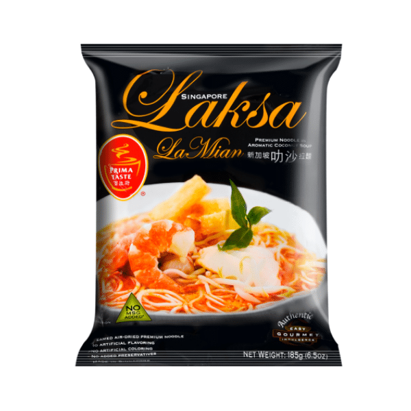 пакет лапши быстрого приготовления instant noodle package