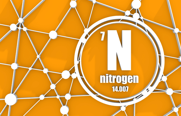 Nitrogen Flushing for Coffee