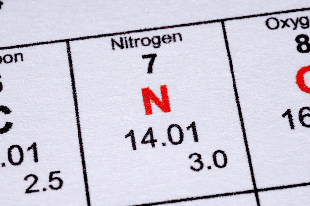 Nitrogen Flushing for Coffee