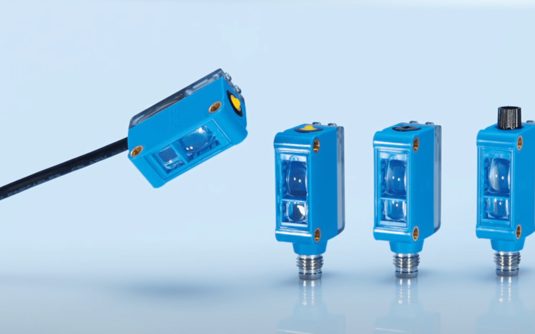 VFFS Machine Maintenance: Guide to Setting up Photo Eye Sensor