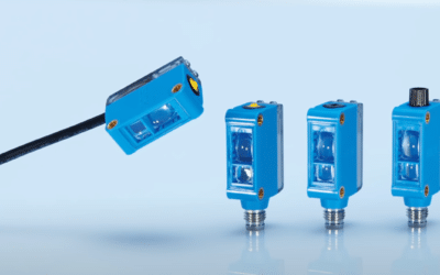VFFS Machine Maintenance: Guide to Setting up Photo Eye Sensor