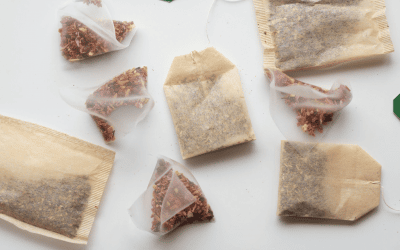 Exploring Tea Packaging: 10 Common Tea Bag Materials