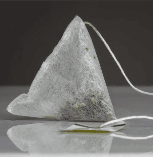 Tea Bag Packing Machine-2