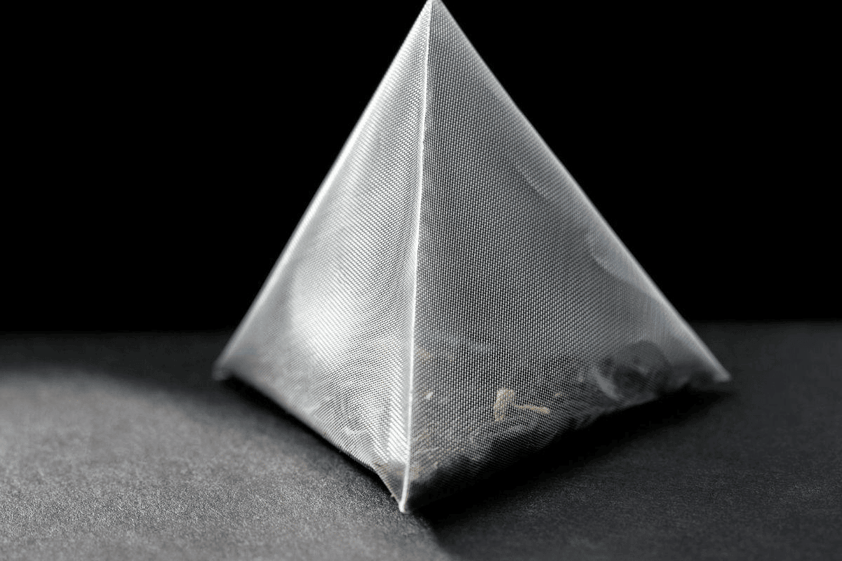 Tea Bag Packing Machine-3