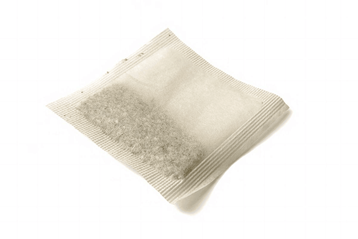 Tea Leaves Packaging