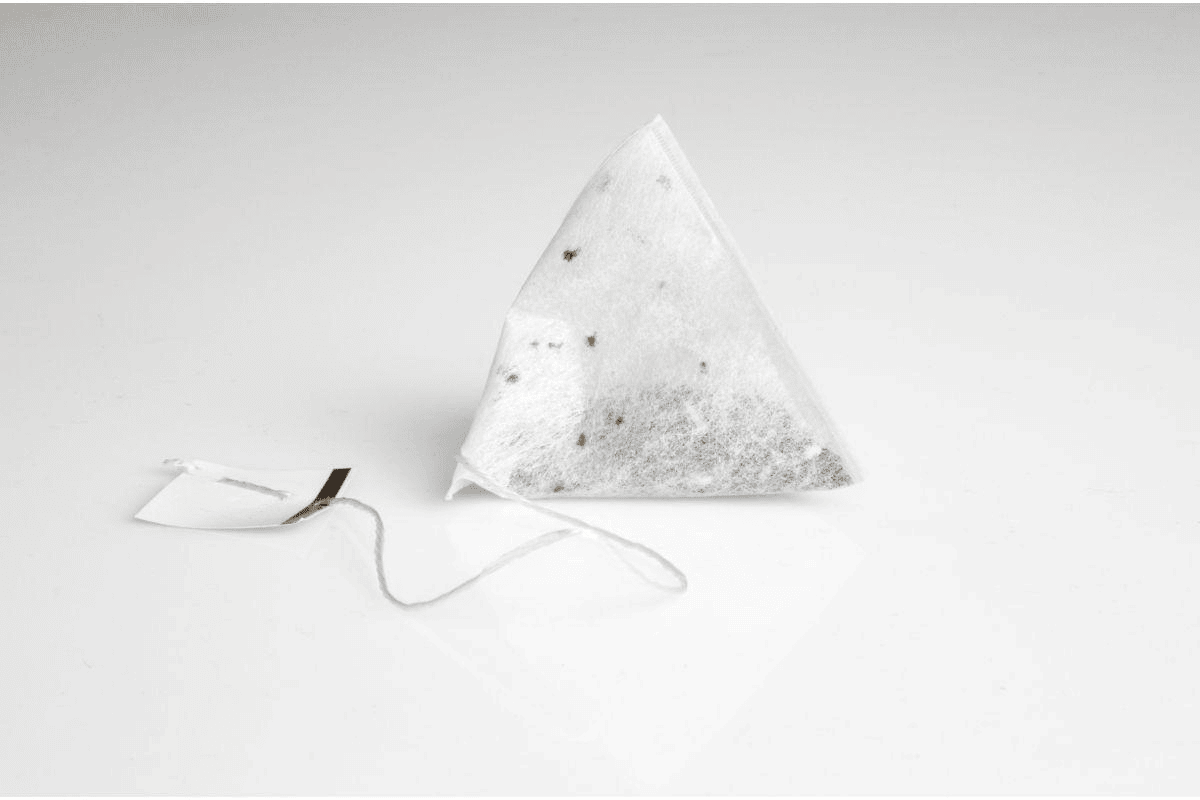 Tea Leaves Packaging