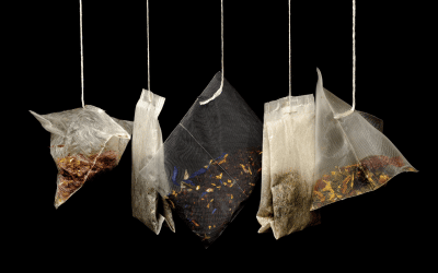 Guide on Different Tea Leaves Packaging