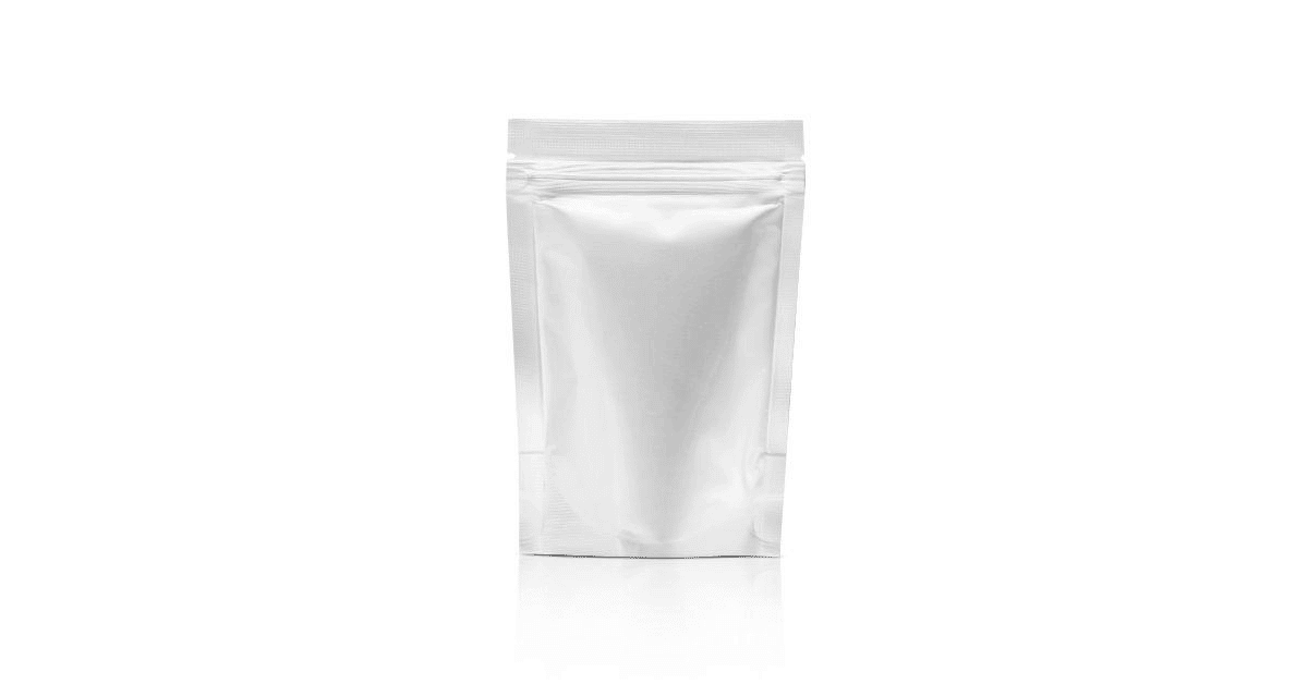 Tea Leaves Packaging