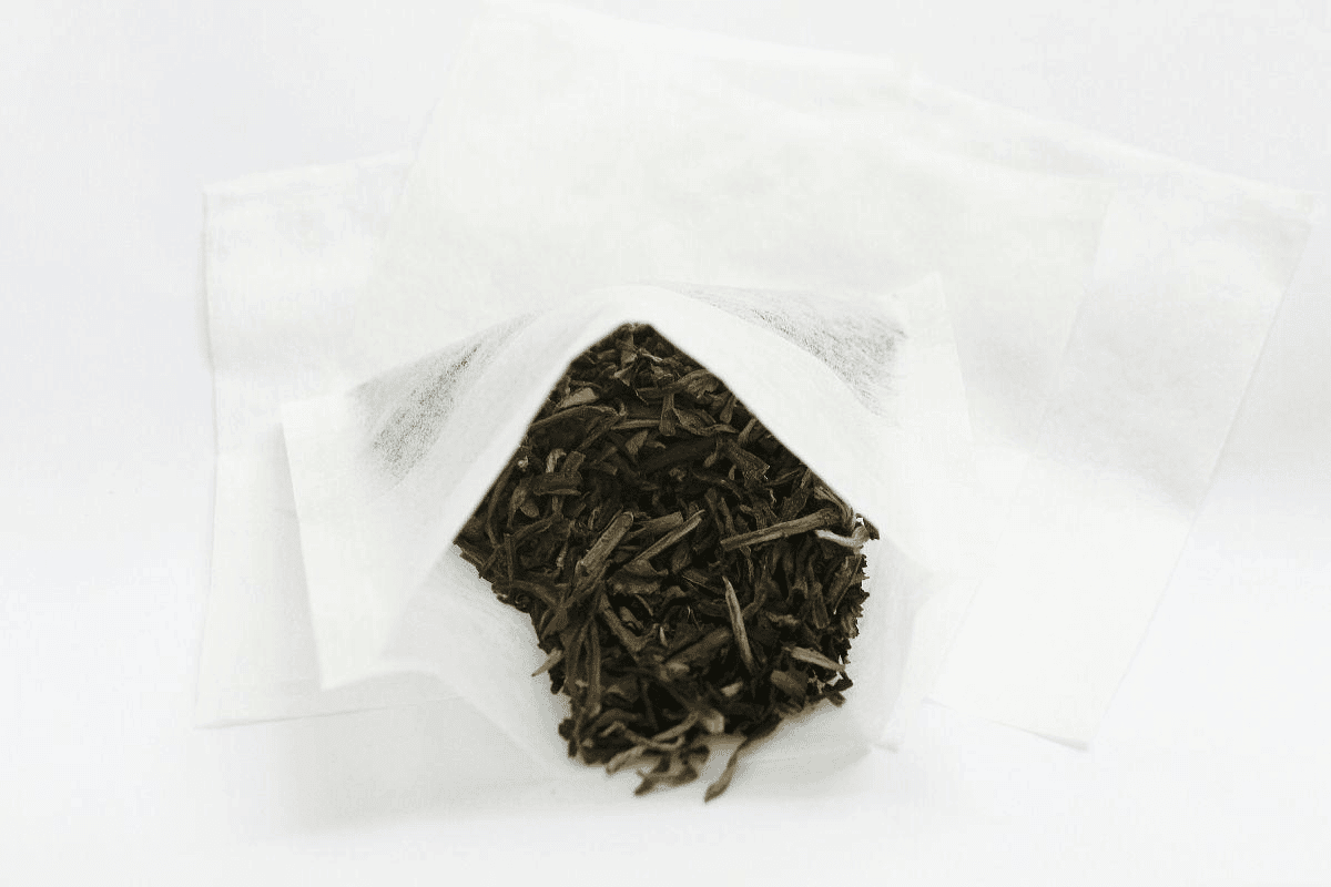 Tea Packaging