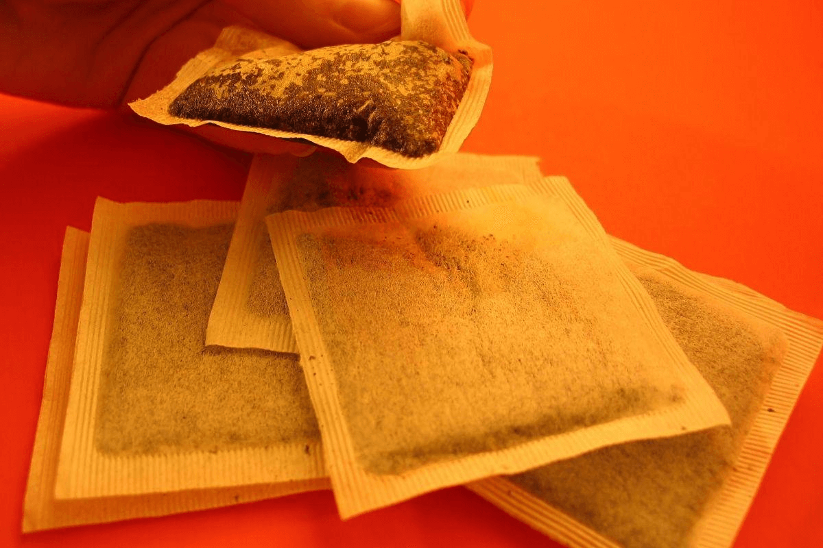 Tea Packaging