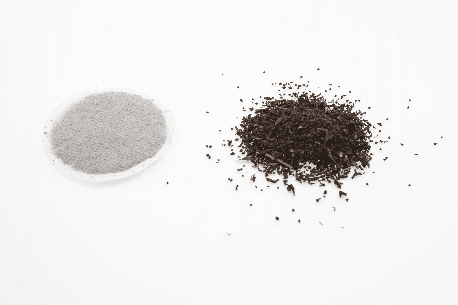 Tea Packaging