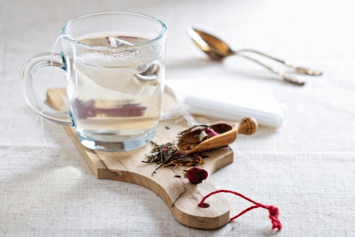 Tea Packaging