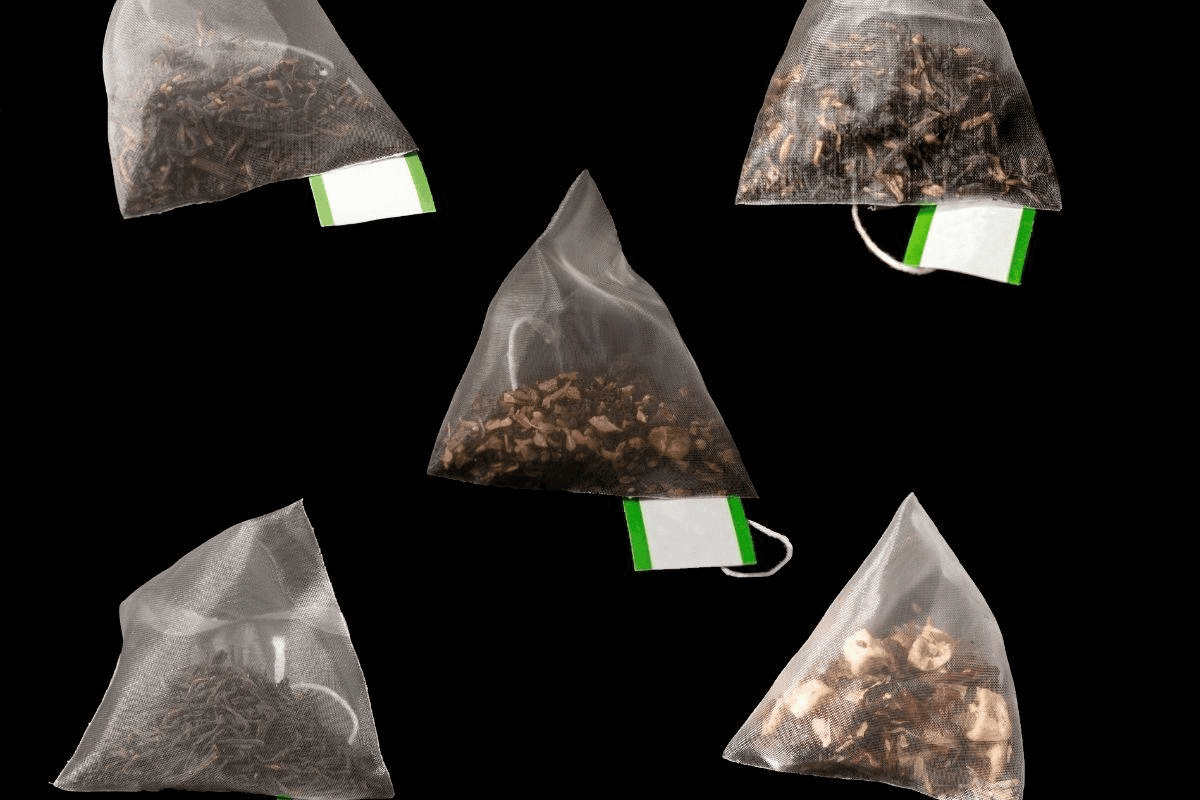 Tea Packaging