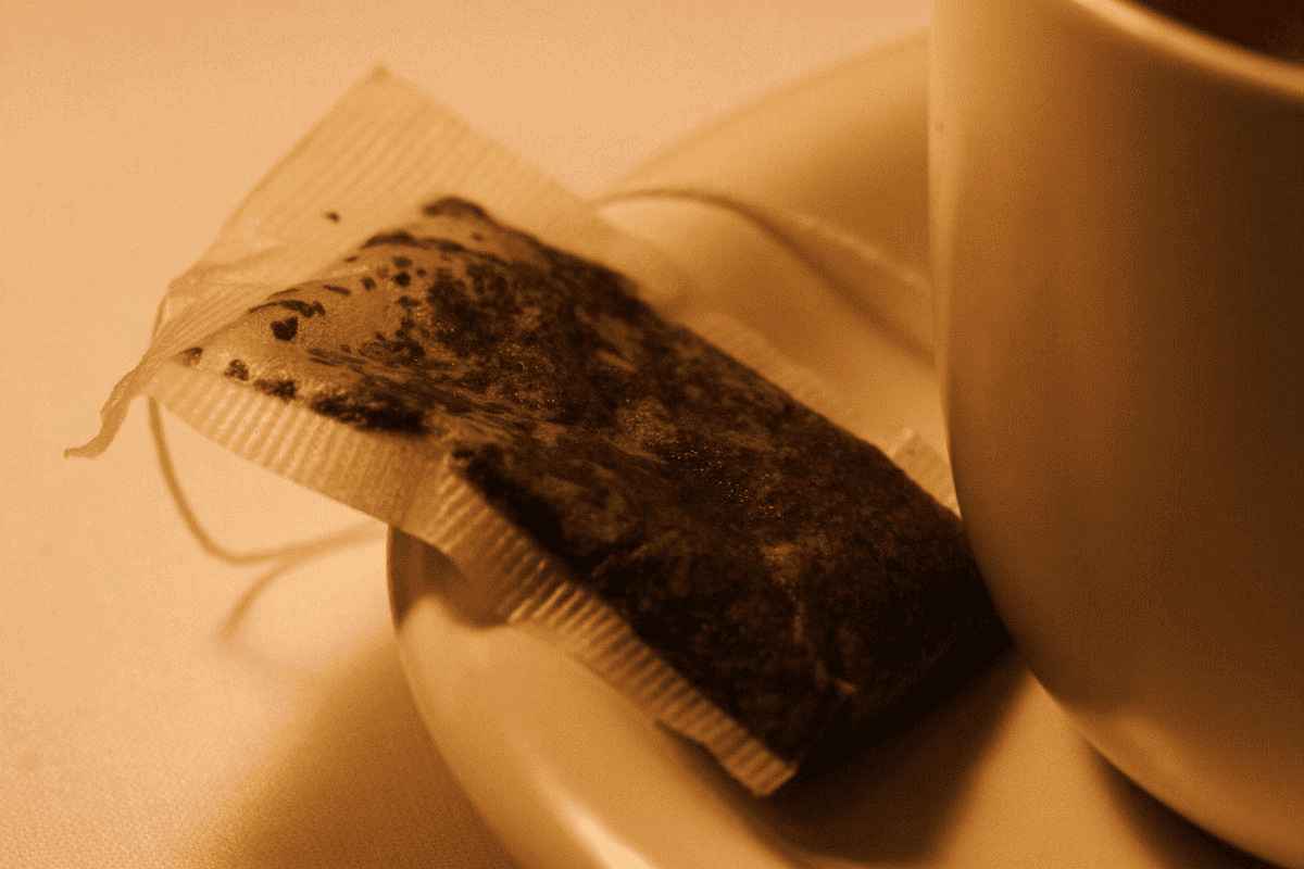 Tea Packaging