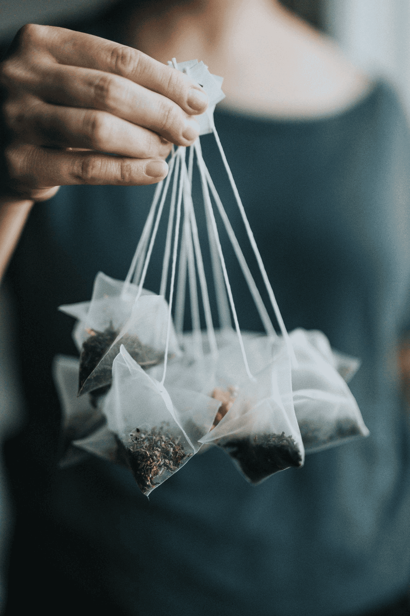 Tea Packaging Materials