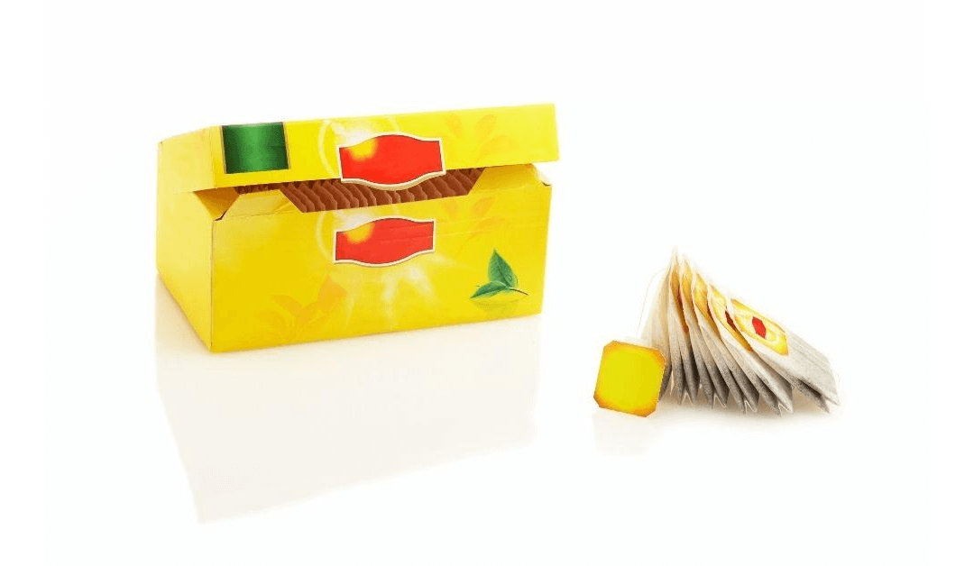 How Can Startups Leverage Tea Packaging to Enhance Brand Identity and Market Presence?