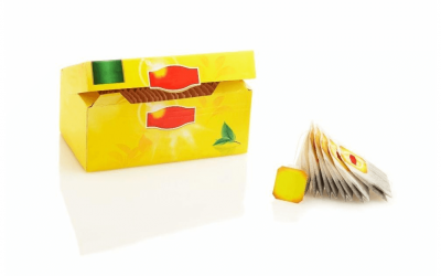 How Can Startups Leverage Tea Packaging to Enhance Brand Identity and Market Presence?