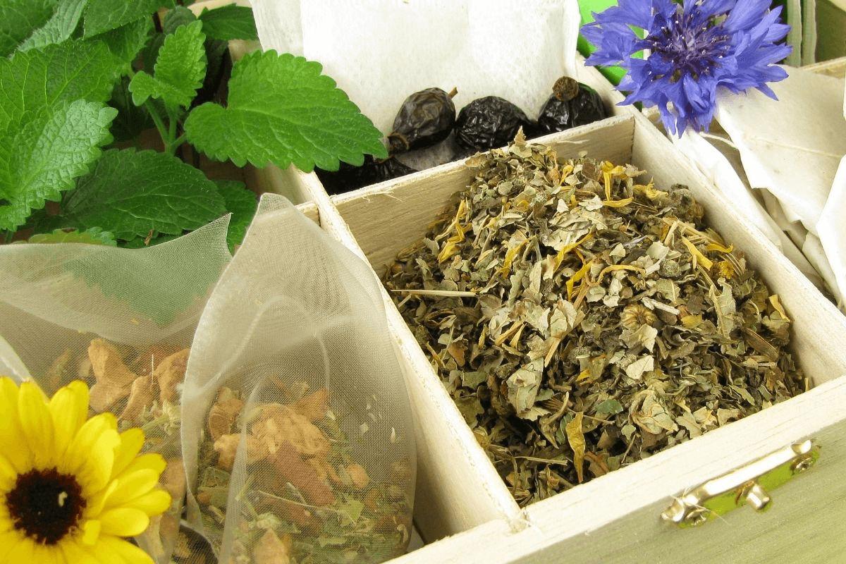 Tea Packaging Requirements