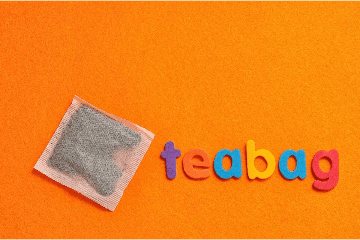 Tea Packaging Requirements