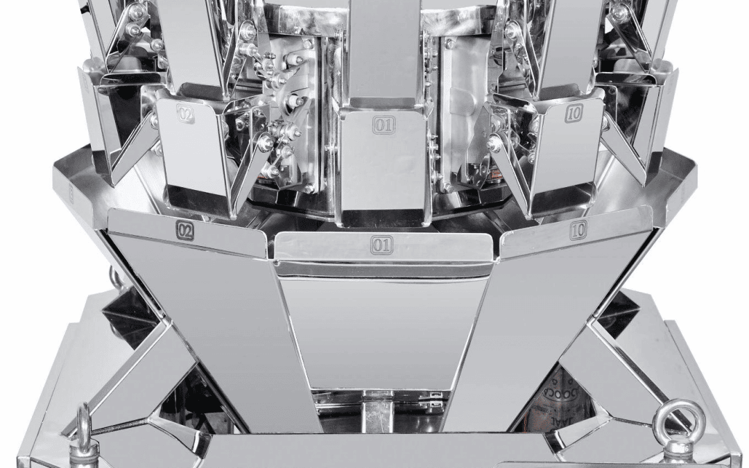 Automated Pouch Filling Machines: A Quick Guide