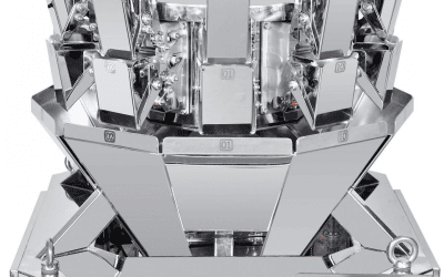 Automated Pouch Filling Machines: A Quick Guide