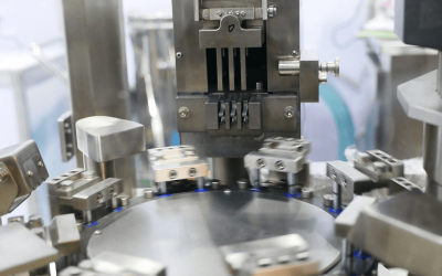 How Pouch Packing Machines are Transforming the Food Industry!