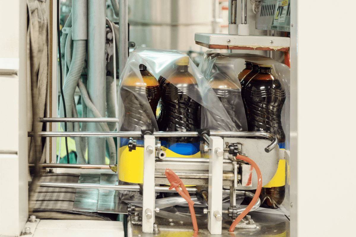 Things to Know Before Choosing Filling Machine