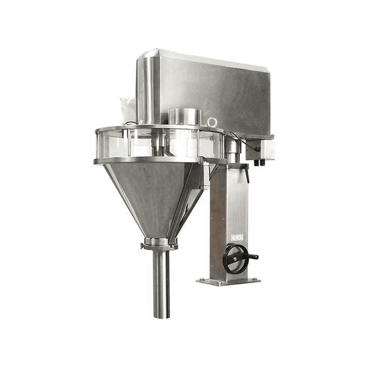 Ultimate Guide for Auger Filling Machine