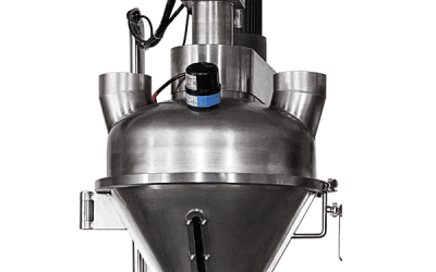 Ultimate Guide for Auger Filling Machine