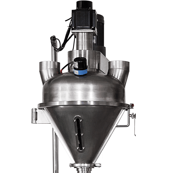 Ultimate Guide for Auger Filling Machine