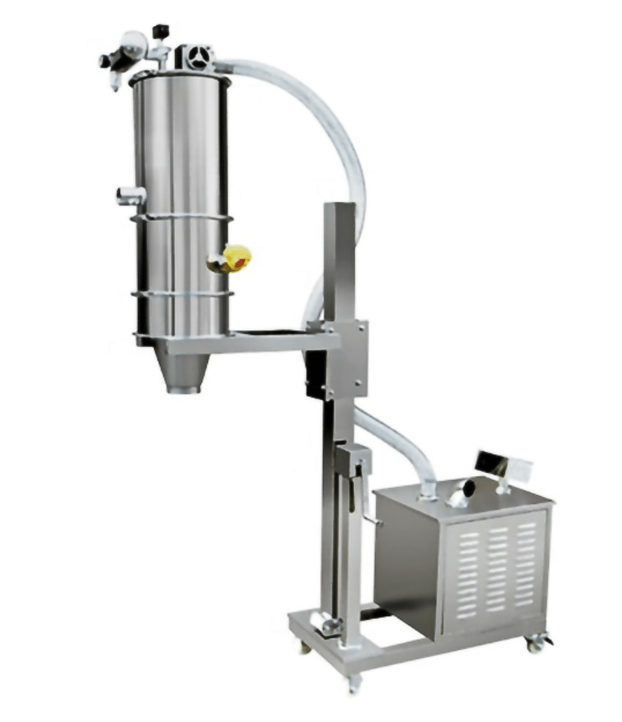 vacuum conveyor