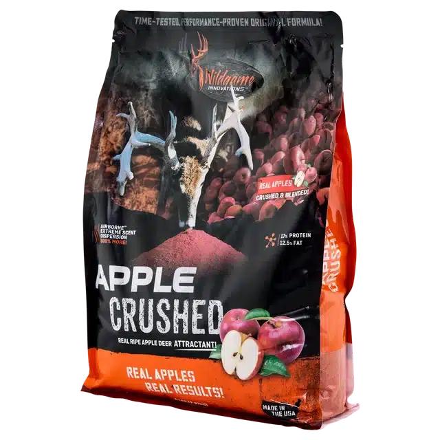 Gusseted Bag